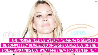 Shanna Moakler Will Feel ‘Completely Blindsided’ by Boyfriend After ‘Celebrity Big Brother’