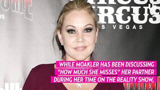 Shanna Moakler Will Feel ‘Completely Blindsided’ by Boyfriend After ‘Celebrity Big Brother’