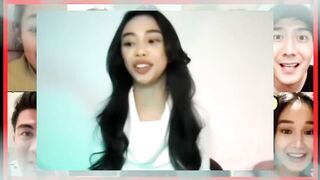 REACTION ng mga Celebrities kay Maymay at sa jowa niya, may malaking dahilan!