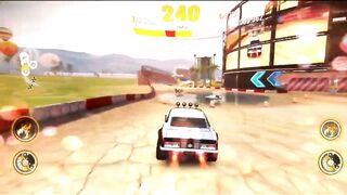 Monster Truck Driving / Real Monster Truck Games race / Monster truck Android GamePlay