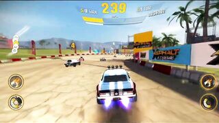 Monster Truck Driving / Real Monster Truck Games race / Monster truck Android GamePlay