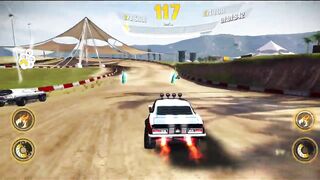 Monster Truck Driving / Real Monster Truck Games race / Monster truck Android GamePlay