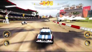 Monster Truck Driving / Real Monster Truck Games race / Monster truck Android GamePlay