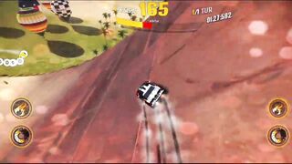 Monster Truck Driving / Real Monster Truck Games race / Monster truck Android GamePlay