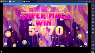 WIN big on  Jellyfish Flow  Hollywoodbets spina zonke games