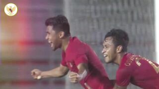 KABAR BAIK!! Aturan Baru SEA Games Beri Timnas Keuntungan.. Jordi Dan Sandy Jalani Laga Debut