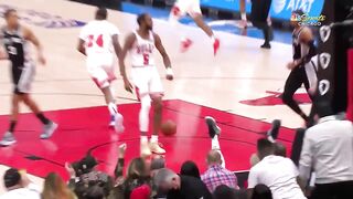 DeMar DeRozan Becomes First Bull Since MJ to Score 35+ in Six Straight Games ????