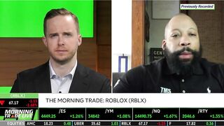 Roblox (RBLX): How-To Options Trade