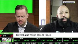 Roblox (RBLX): How-To Options Trade