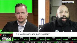 Roblox (RBLX): How-To Options Trade