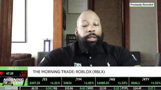 Roblox (RBLX): How-To Options Trade