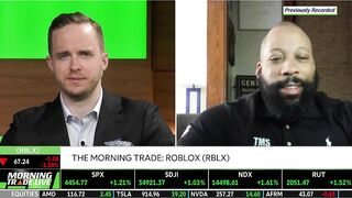 Roblox (RBLX): How-To Options Trade