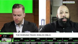 Roblox (RBLX): How-To Options Trade