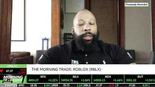 Roblox (RBLX): How-To Options Trade