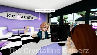 JENNA HACKING AN ICE CREAM SHOP (Roblox Meme)