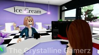 JENNA HACKING AN ICE CREAM SHOP (Roblox Meme)