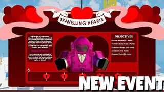 NEW ARSENAL TRAVELLING HEARTS EVENT IS OUT