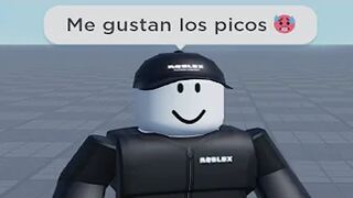 Roblox...?