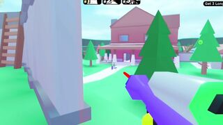 New BIG Paintball update ???????????? Roblox