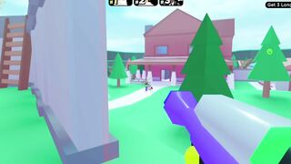 New BIG Paintball update ???????????? Roblox