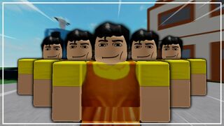 ชุดโกโกวามาแล้ว 2... [การ์ตูน Roblox]