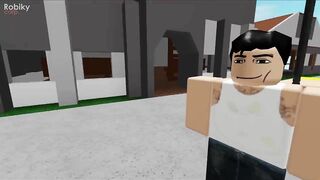 ชุดโกโกวามาแล้ว 2... [การ์ตูน Roblox]