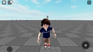 I Have Found The Official Gregory in Roblox…