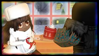 Cocoa Cookie Roblox Avatar