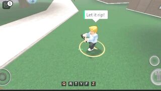 Roblox beyblade #beybladedb