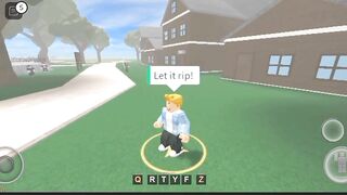 Roblox beyblade #beybladedb