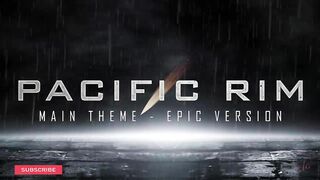 Pacific Rim Theme | EPIC VERSION