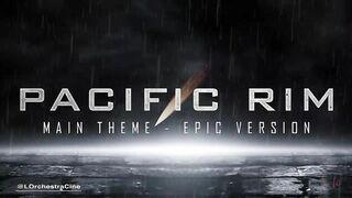 Pacific Rim Theme | EPIC VERSION