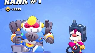 Two old men fighting - Dynamike vs Master Barley - Funny Pose Brawl Stars