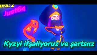 @KYZ - brawl Stars???? 'ı ifşaladım!!! (gerçek)