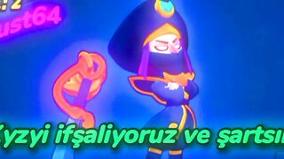 @KYZ - brawl Stars???? 'ı ifşaladım!!! (gerçek)