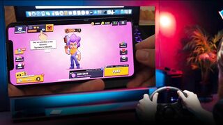 Brawl Stars Hack 2022 - Brawl Stars Free Gems - How I Got 10K Gems MOD ✅ iOS & Android