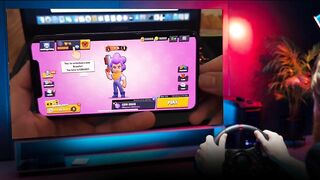 Brawl Stars Hack 2022 - Brawl Stars Free Gems - How I Got 10K Gems MOD ✅ iOS & Android