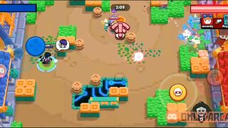 Brawl Stars volta do canal ????