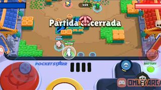 Brawl Stars volta do canal ????