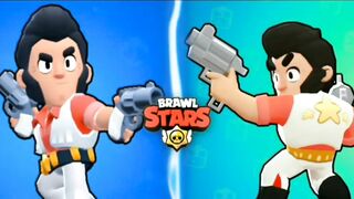 as skins mais antigas do brawl stars