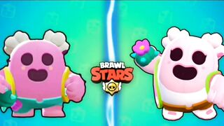 as skins mais antigas do brawl stars