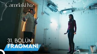 Camdaki Kız 31. Bölüm Fragman | "Feride'nin Yeni Öğrencisi"