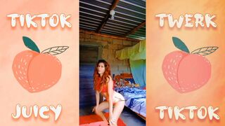 Cute Gorgeous White Twerk Mix TikTok Challenge ????TikTok Dance 2022 #shorts #tiktok #twerk #tiktokbest