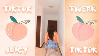 Cute Gorgeous White Twerk Mix TikTok Challenge ????TikTok Dance 2022 #shorts #tiktok #twerk #tiktokbest