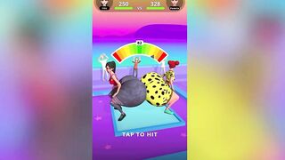 ✅Twerk Race 3D in New Levels Mobile Walkthrough Game Update Trailer Gameplay iOS,Android TYPRTS