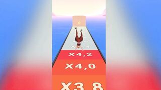 ✅Twerk Race 3D in New Levels Mobile Walkthrough Game Update Trailer Gameplay iOS,Android TYPRTS