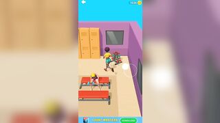 Twerk Race 3D #70-71 lvl All Levels Gameplay Trailer Android,ios New Game