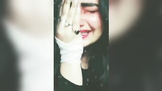 Sad Breakup ???????????? MX Taka Tak video #Tiki_love_story????Fnuuy sad tikTOK shayari #Hindi moj part 216