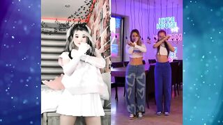 KIKA KIM VS CHANA | XO TEAM TIKTOK #xoteam #tiktok #kikakim