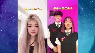 KIKA KIM VS CHANA | XO TEAM TIKTOK #xoteam #tiktok #kikakim